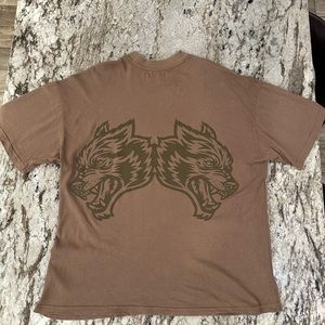 Men’s Darc Sport Wolves t shirt